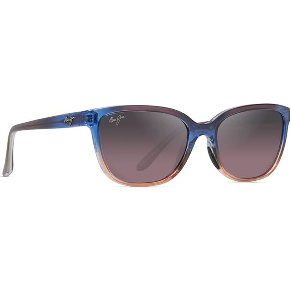 NWT Maui Jim Women's Polarized Cat Eye Sunglasses, Small - Picture 2 of 4